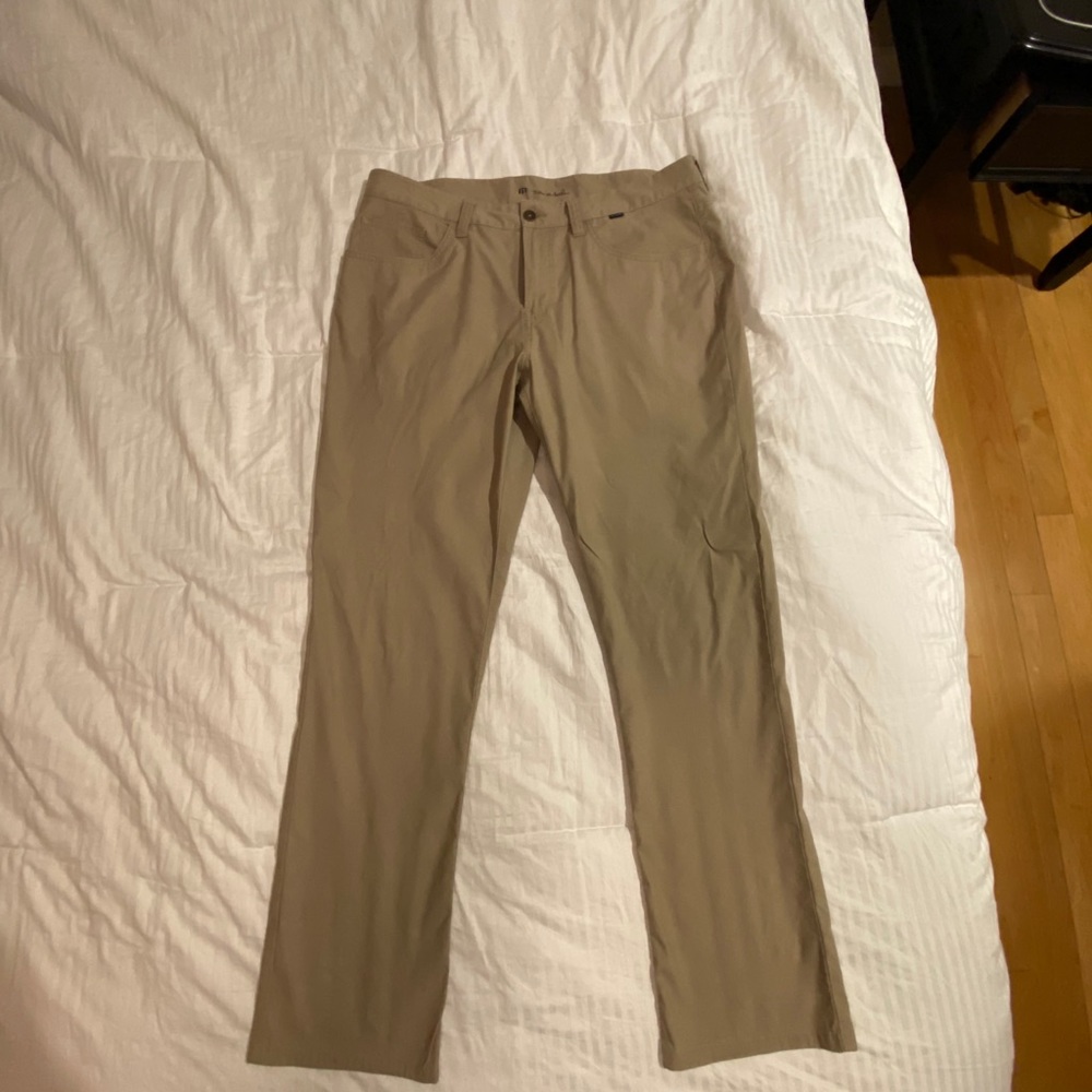 Travis Mathew Beckladdium